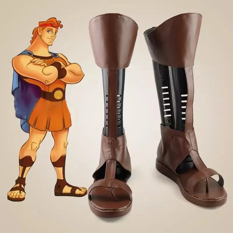 cosplay-hercules-custom-made-cosplay-shoes-boots-halloween-carnival-props