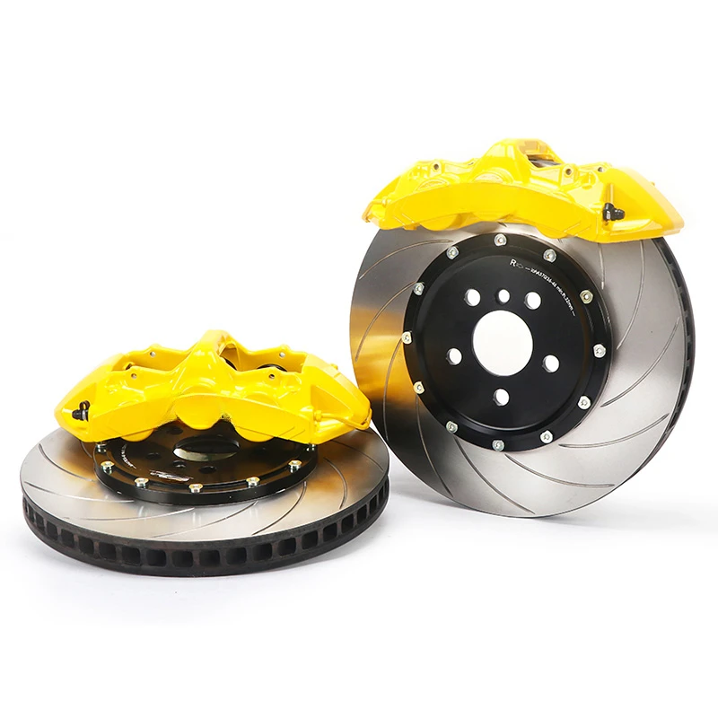 ICOOH Large Factory hot-sale products Upgrading car brake disc GT6  Brake Calipers for BMW M3 e90 e46 x5 f15