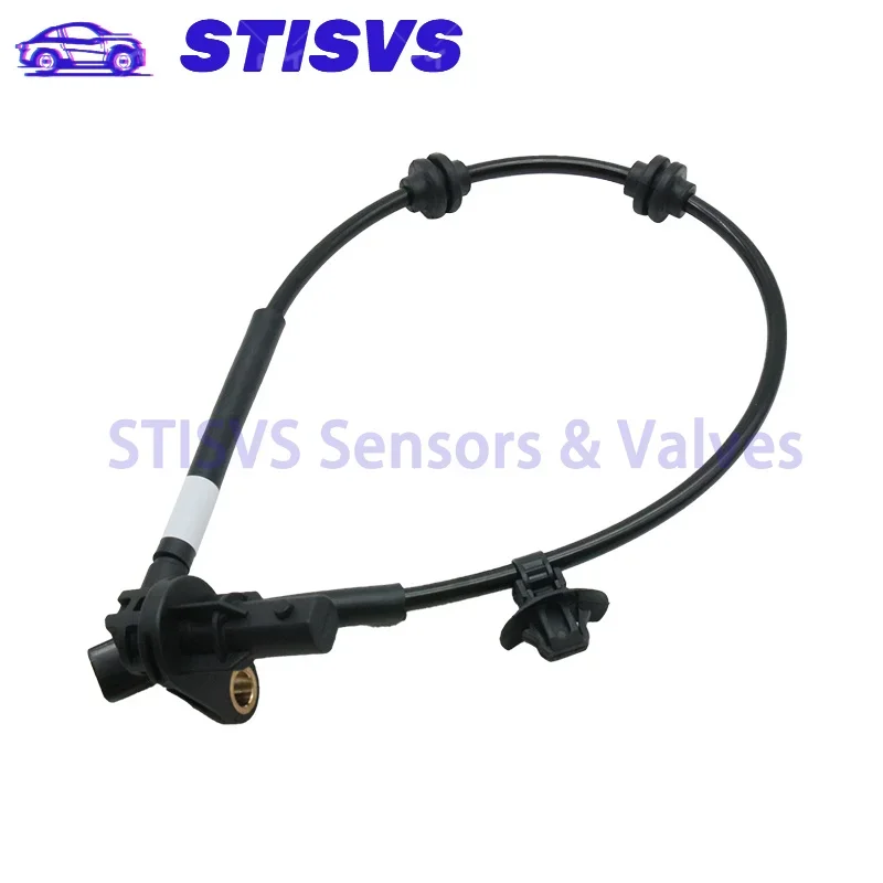 

59910-2M000 Rear Left/Right ABS Wheel Speed Sensor For 2009-2016 Hyundai Genesis Coupe 59930-2M000 599102M000 599302M000 New