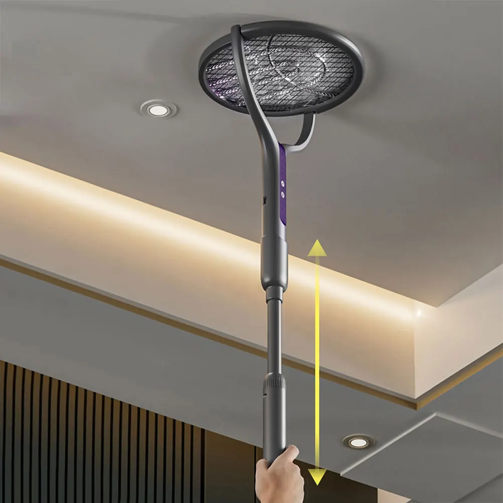 Rotating Head Elect… - image