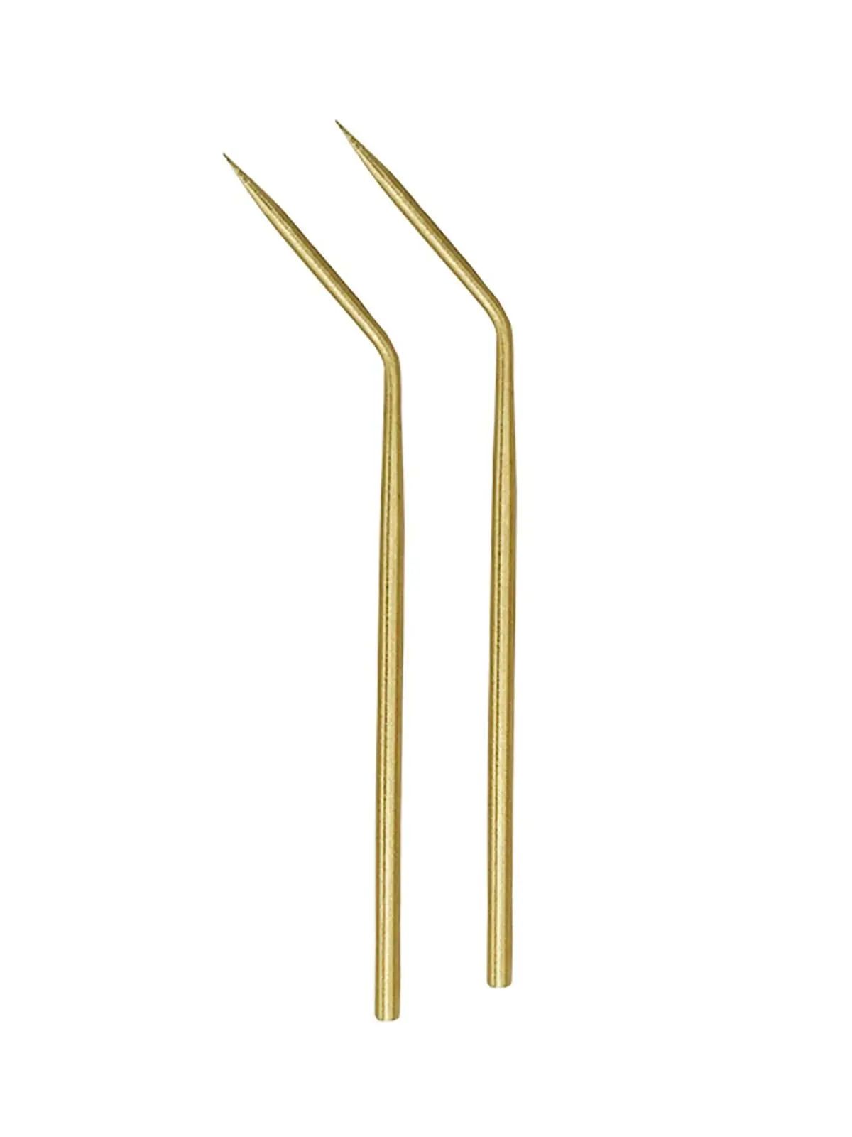 Curved Copper Needles for Plamere Fibroblast Plasma Pen - 2nd Generation