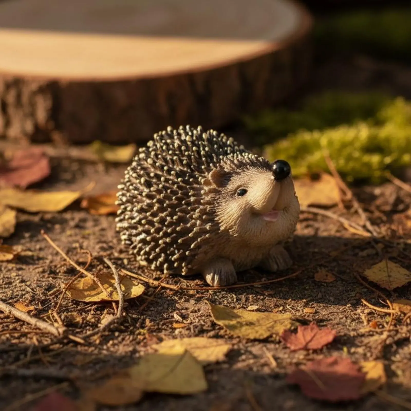 Realistic Creature …