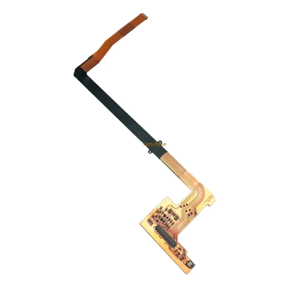 NEW LCD Screen Display Hinge Flex Cable Ribbon for Canon EOS M3 EOSM3 Digital Camera Lens Replacement Part