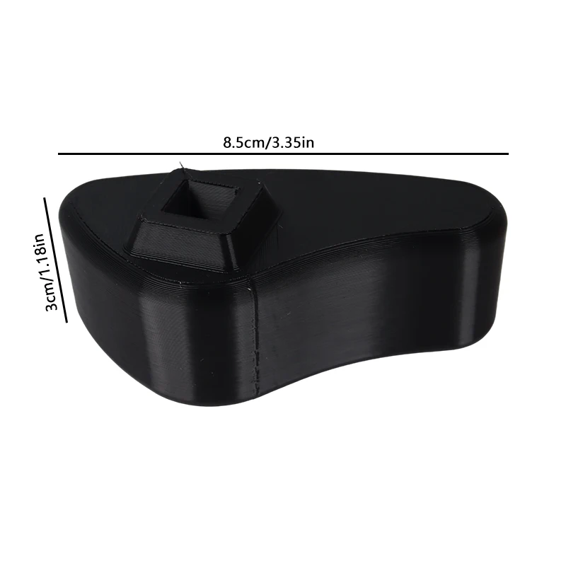 Seat Adjustment Lever Recline Handle Seat Tilt Knob for Opel Vivaro Traffic Primestar Renault Trafic Car Interior Accessories