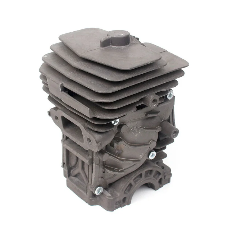 For Steele MS231/251 Chainsaw Assembly Logging Saw Cylinder Liner Piston Ring Accessories Ba Hui CLL