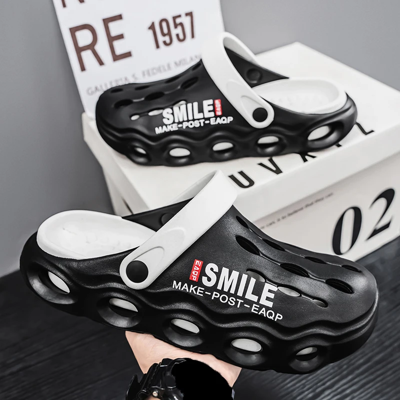 New Men's Summer In…