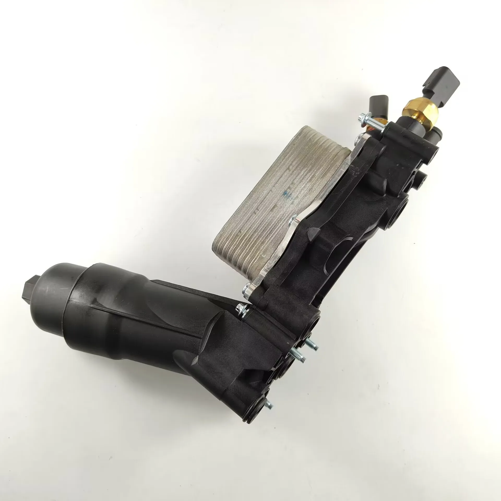 

Automotive Parts Oil Cooler 68105583AF 68105583AC 68105583AE