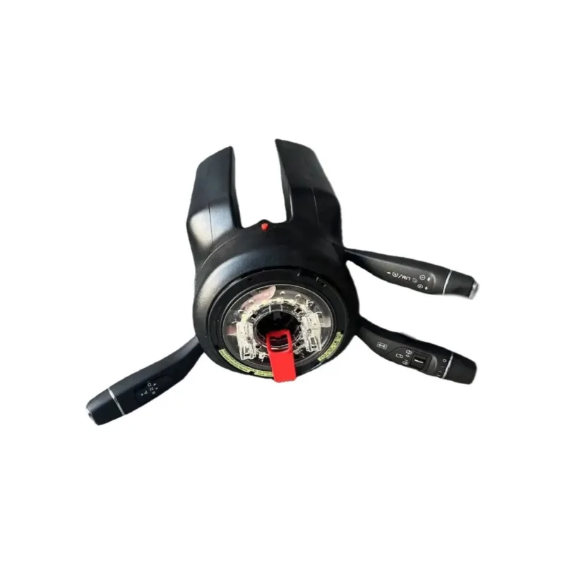 Indicator and Wiper Combination Switch for W117 W447 CLA 2469004114 Directional Angle Sensor Steering Wheel Coil20