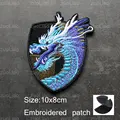 Hook patch  1