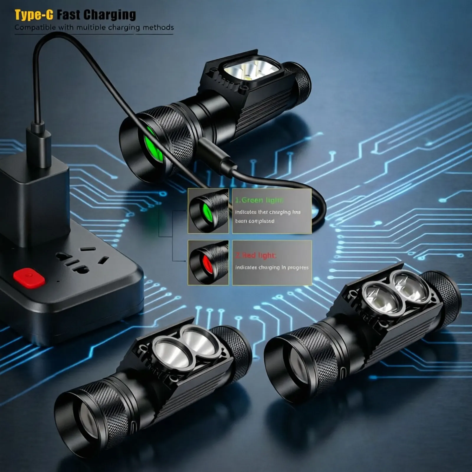 Thumbnail 4 - #15 Ranked Headlights Picks in 2026