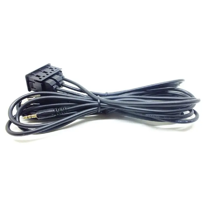 Auto Boat USB Port Panel Car Dash Flush Mount 150Cm Cable Adapter 3 Port Universal For Toyota
