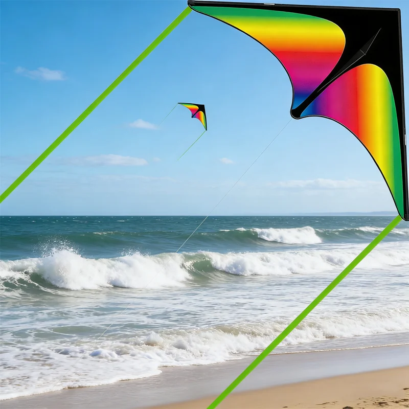 pipas-arco-Iris-linha-de-nylon-para-pipas-fabricada-em-weifang-para-esportes-e-lazer-ao-ar-livre-pipa-de-praia-pipa-paraquedas-pipa-cobra-com-enrolador