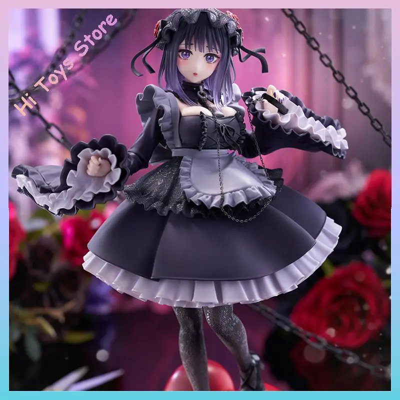 

Original Genuine TAITO My Dress-Up Darling 25cm Marin Kitakawa Figures Model Pvc Collection Toys Gifts Droppshiping Qwiooe