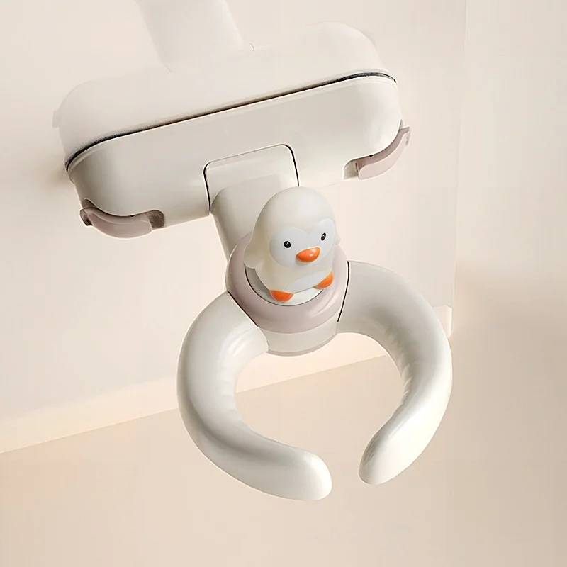 多機能ベビー吸盤シャワーラック折りたたみ式ベビー立ちシャワー壁掛け式入浴用アーティファクト実用的な新製品