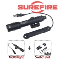 BK M600 slot3