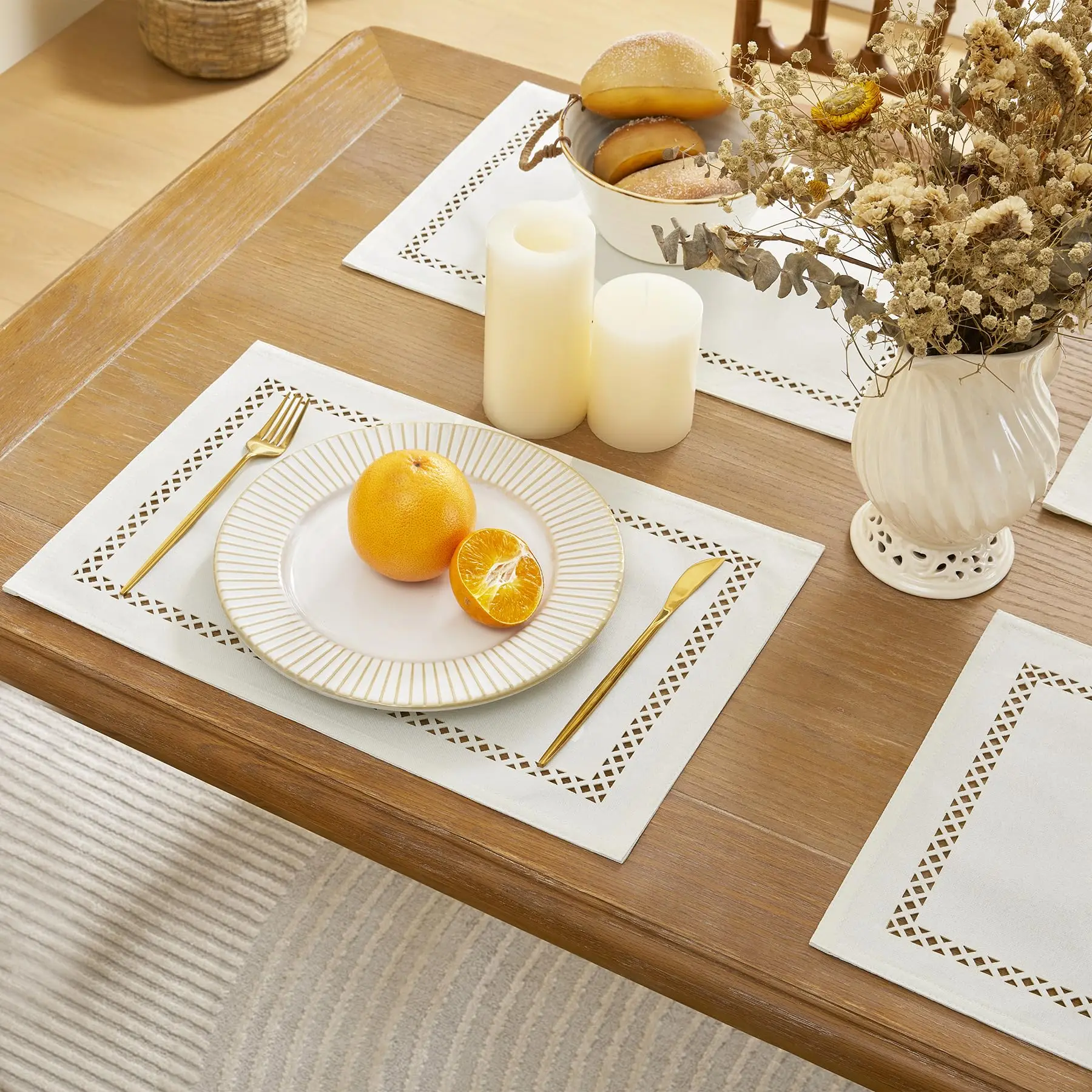Thumbnail 2 - #6 Compare Kitchen Linens Sets Before You Buy