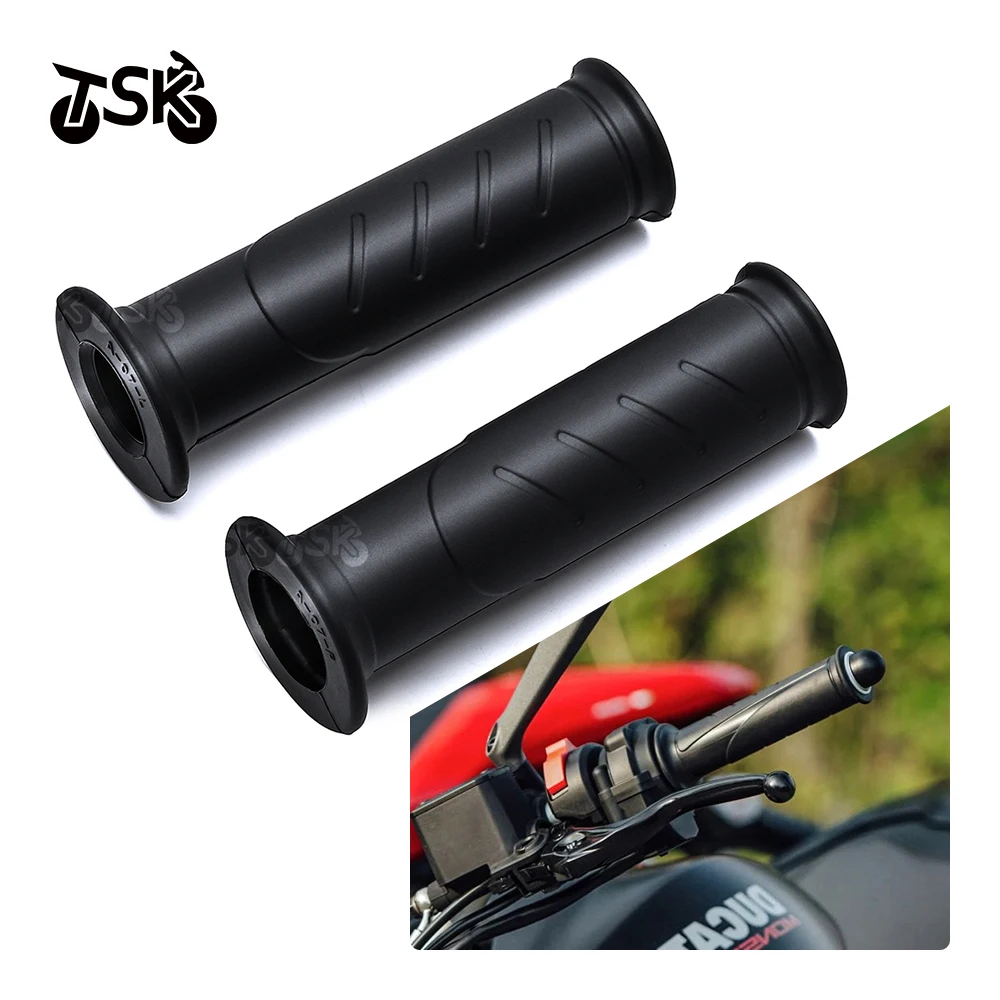 7/8" Hand Grips Mot…