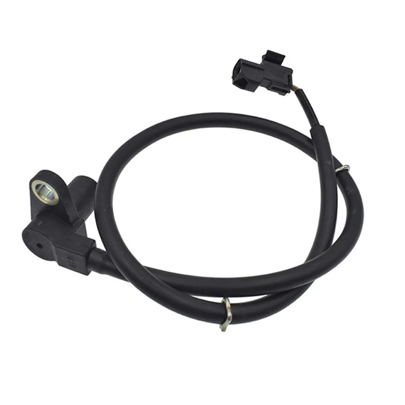 

Wheel Speed Sensor Rear ABS Sensor MR569090 MR475175 For Mitsubishi Pajero Montero IO Pinin H66 H67 H76 H77 1999-2006