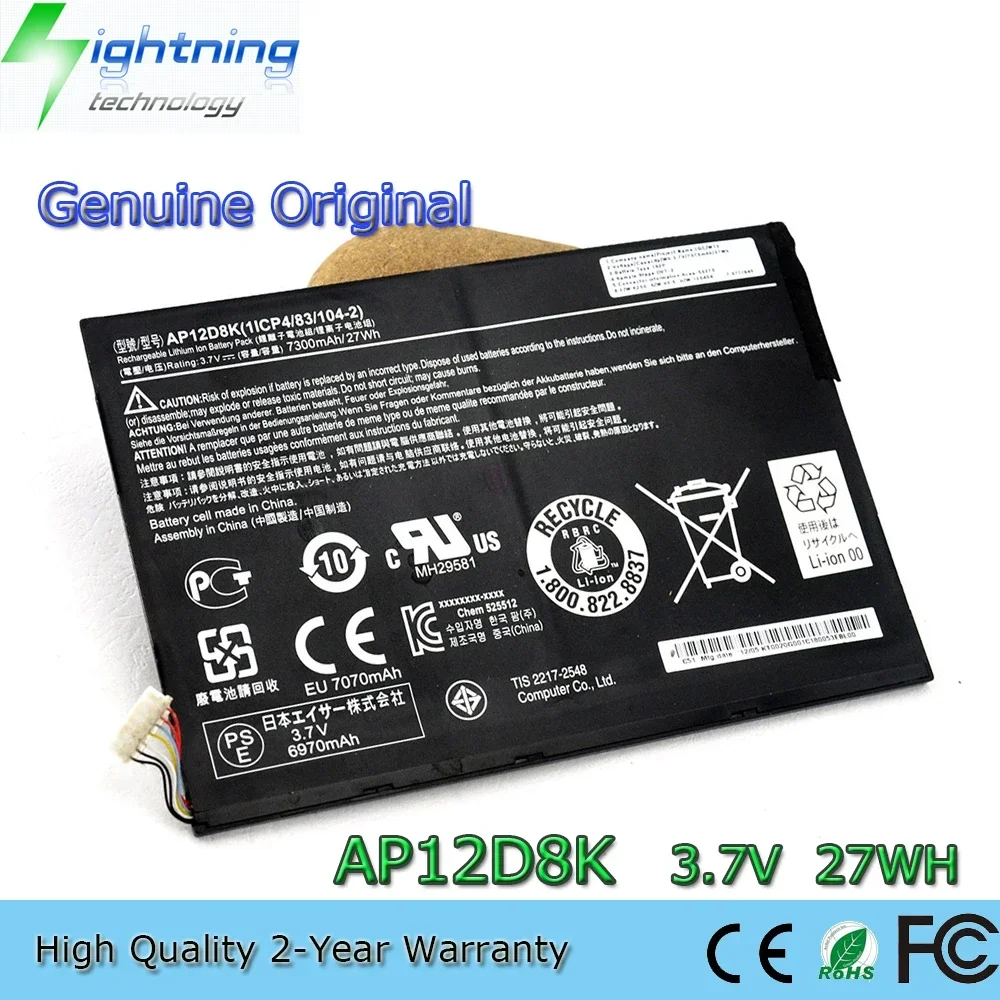 New Original AP12D8…