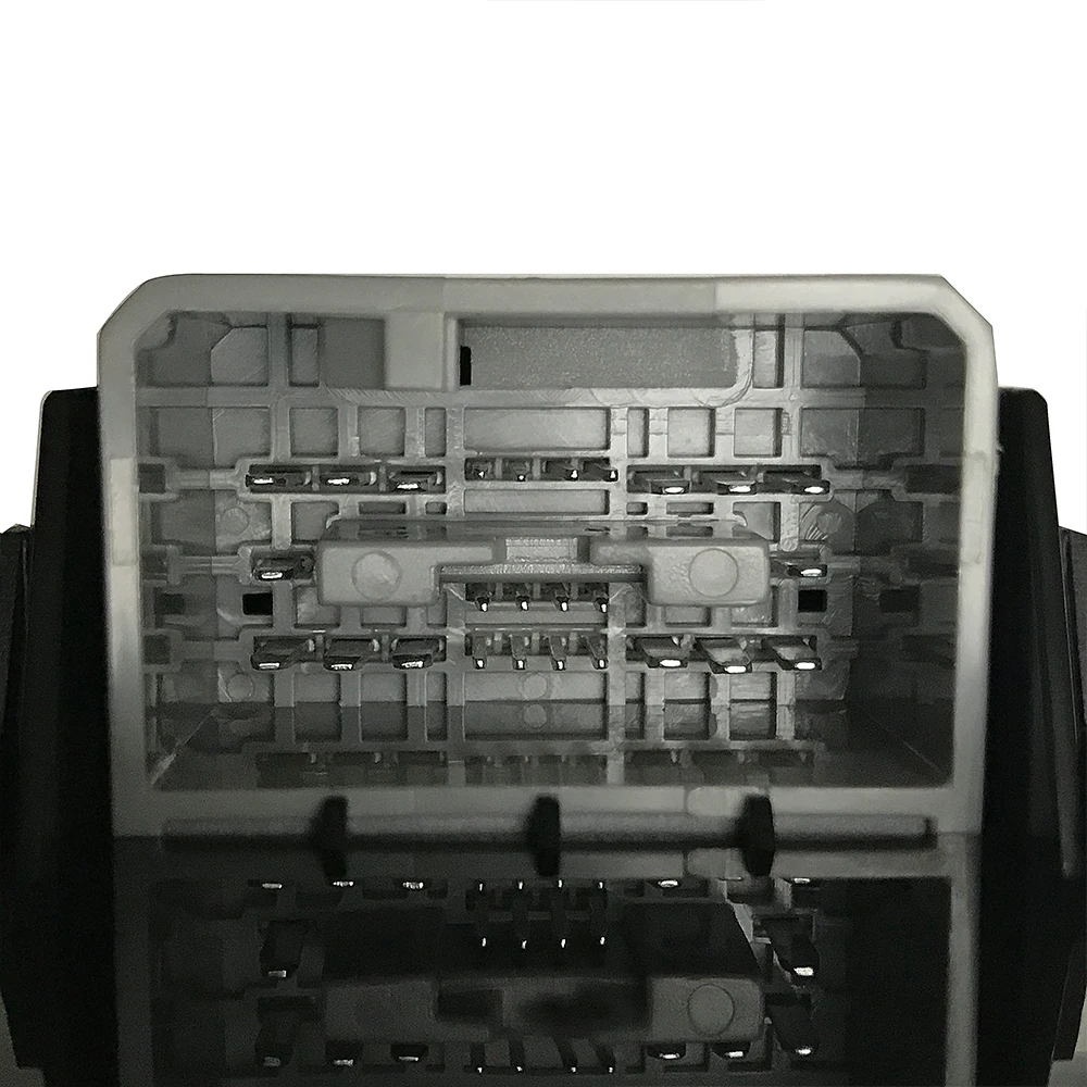مفتاح تحكم نافذة الطاقة لهوندا CRV ، Civic 2012-2017 ، 35750-T0A-H01 ، اكسسوارات السيارات ، الزجاج ماستر ، زر رافع ، 35750-TRO-A21