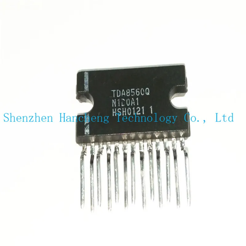 (10PCS-50PCS) TDA8560Q ZIP13 NEW CHIP IC