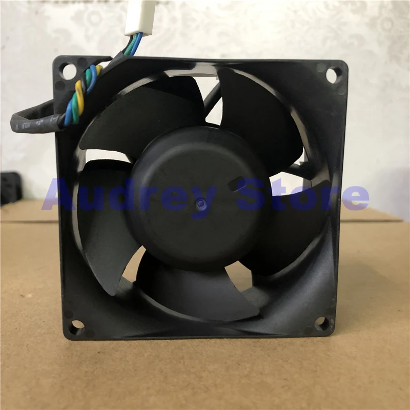 SUNON PF80381B1-Q020-S99 DC12V 14.40W 8038 Original cooling fan air blower