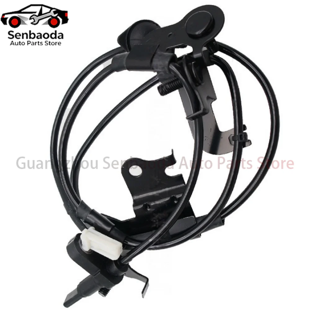 

89546-48070 ALS2575 5S15800 5S15802 Rear Left ABS Wheel Speed Sensor For TOYOTA RAV4 Lexus NX200T NX300H Car Accessories New