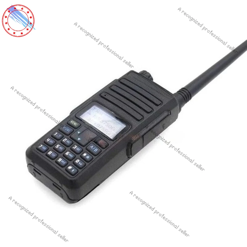 

DR-1801 digital walkie-talkie outdoor high-power, Chinese and English digital-analog dual-slot Baofeng FM handset