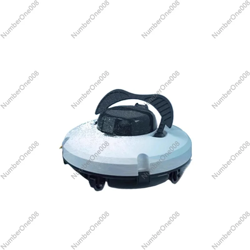 

Pool Pool Cleaner Pool Bottom Underwater Vacuum Cleaner Automatic Filtering Equipment Turtle Fish Pond Dolphin Cleaning Robot