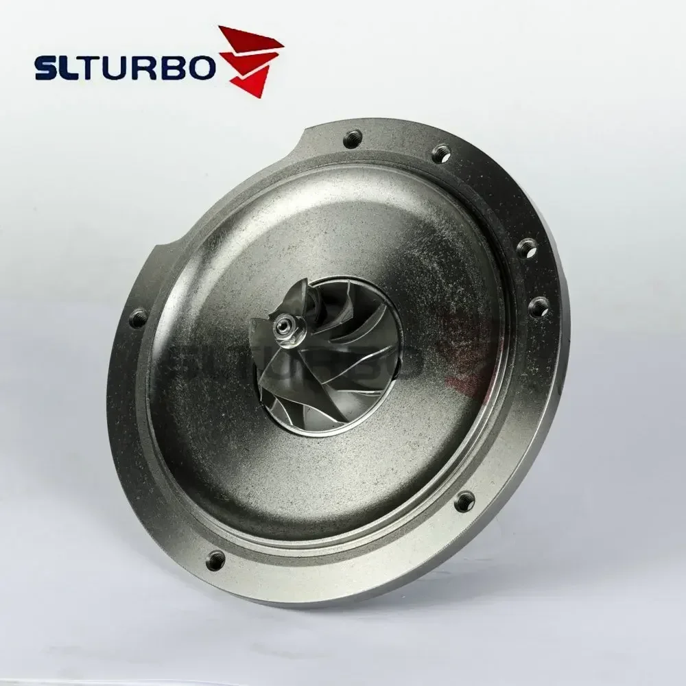 RHF4V Turbo charger Core VV20 Turbocharger CHRA A6510900086Turbo Cartridge For Mercedes-Ben C 180 CDI 2.1/2.2 D 80Kw OM651 2009-