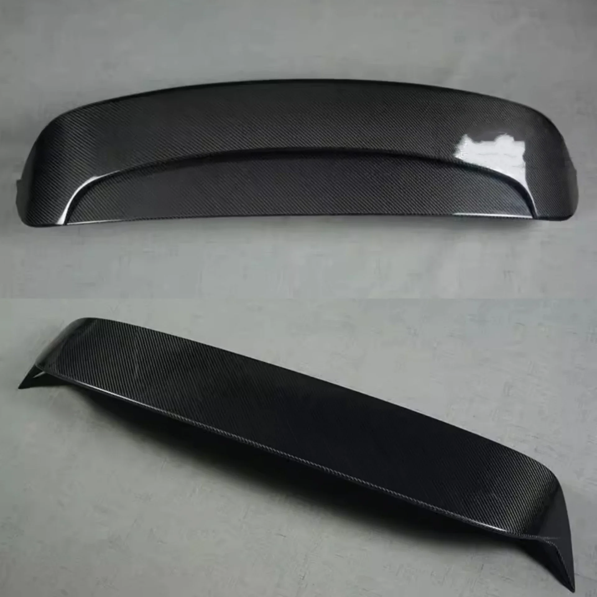 Carbon Fiber Tail W… - image