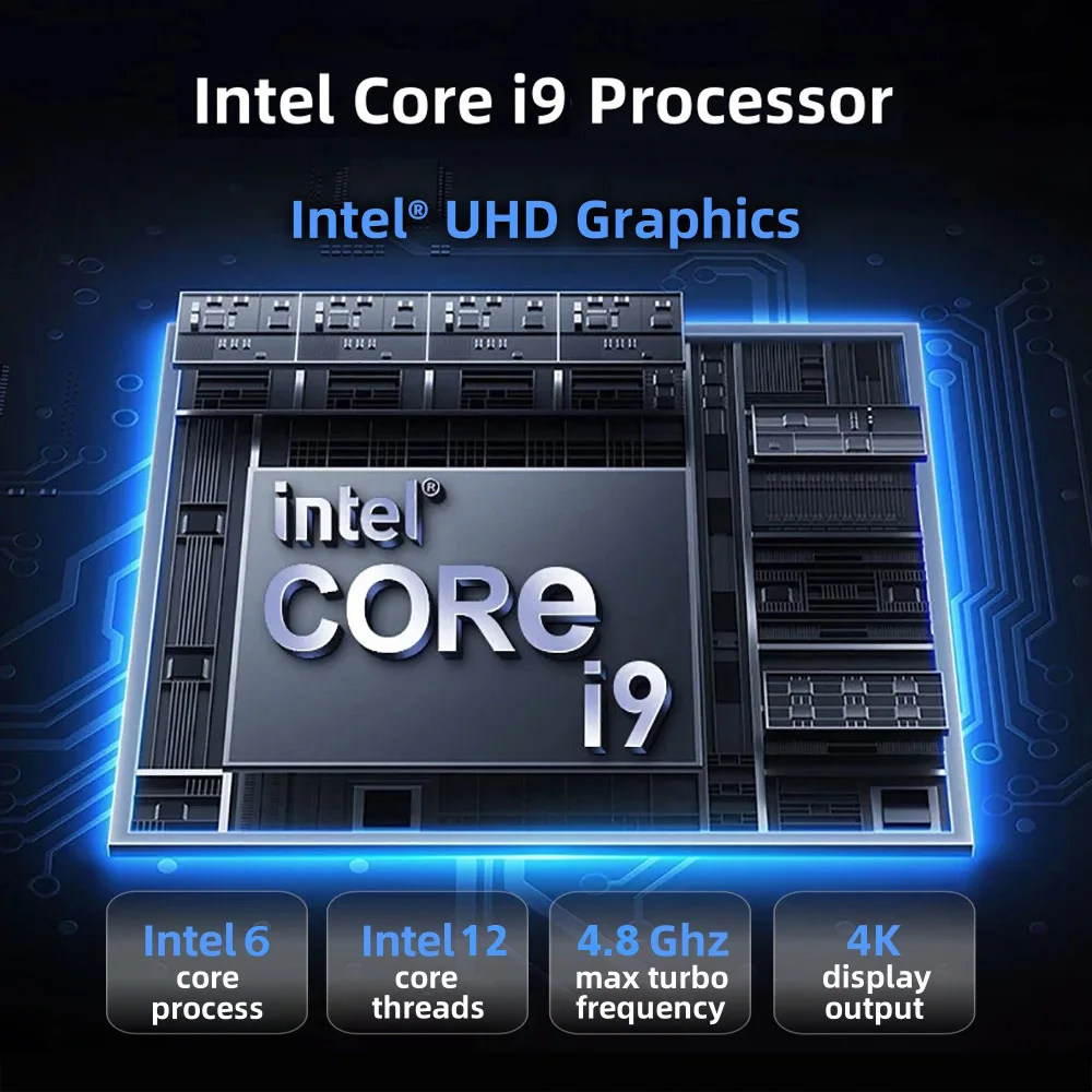 Thumbnail 3 - #30 Best Desktop Computers to Buy In 2026