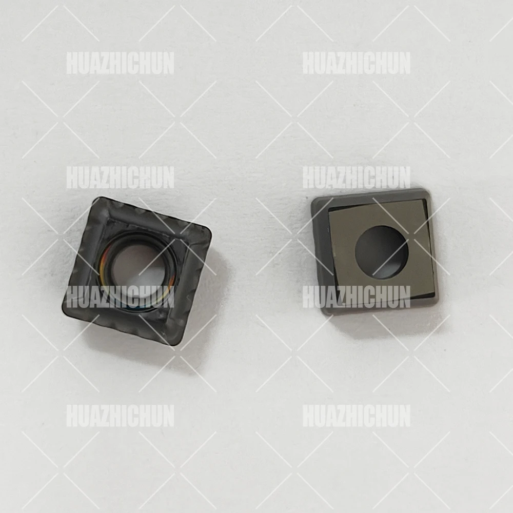 HUAZHICHUN SOEX 090408-13 BK7935 Turning Insert