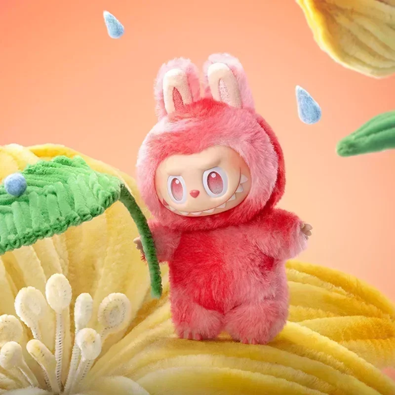 ぬいぐるみ labubu3.0 POP MART LABUBU 3.0 ビッグ イントゥ エナジー ブラインドボックス