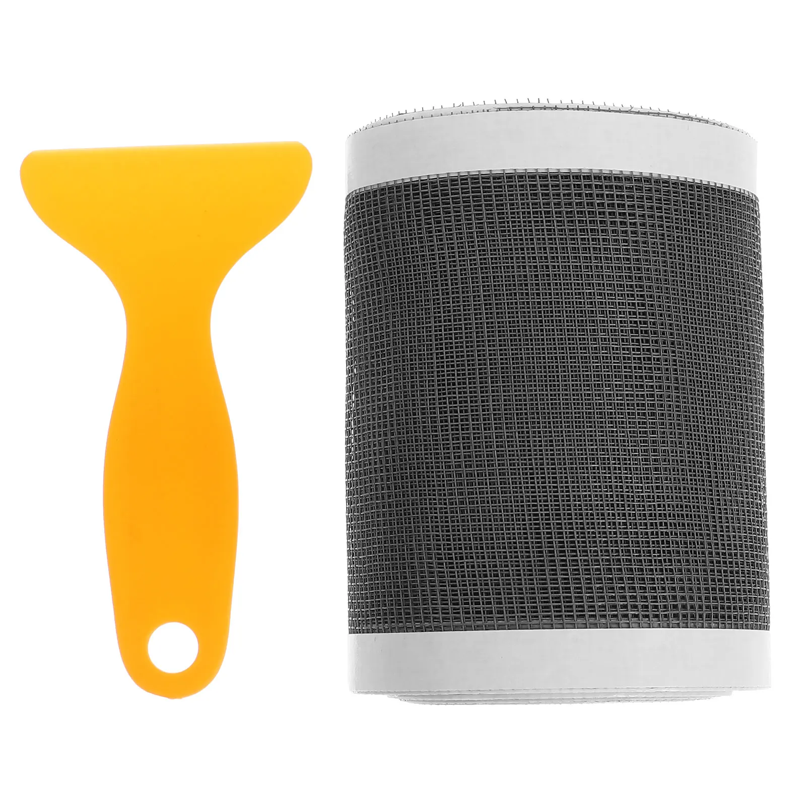 

1Set Self Adhesive Bathroom Floor Drain Stickers Anti Blocking Mesh for Shower Laundry Bathtub Kitchen Floor Drain Sticker