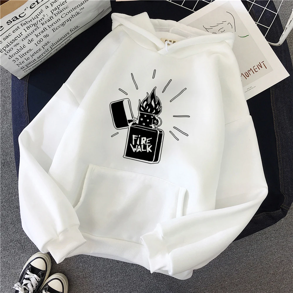 Life Is Strange hoodies women Winter funny japanese sweater hoddies women Kawaii clothes