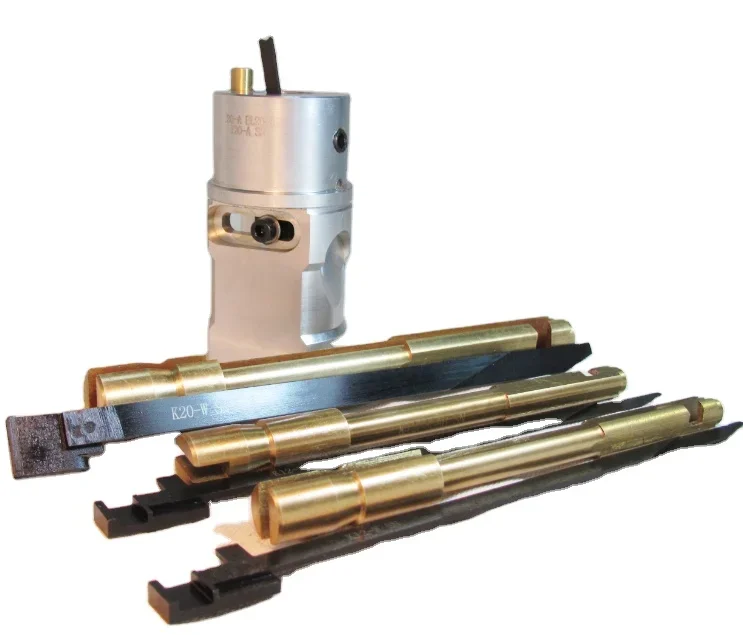 

Sunnen Diamond or Cbn Stones for Honing Mandrel on Sunnen Machine