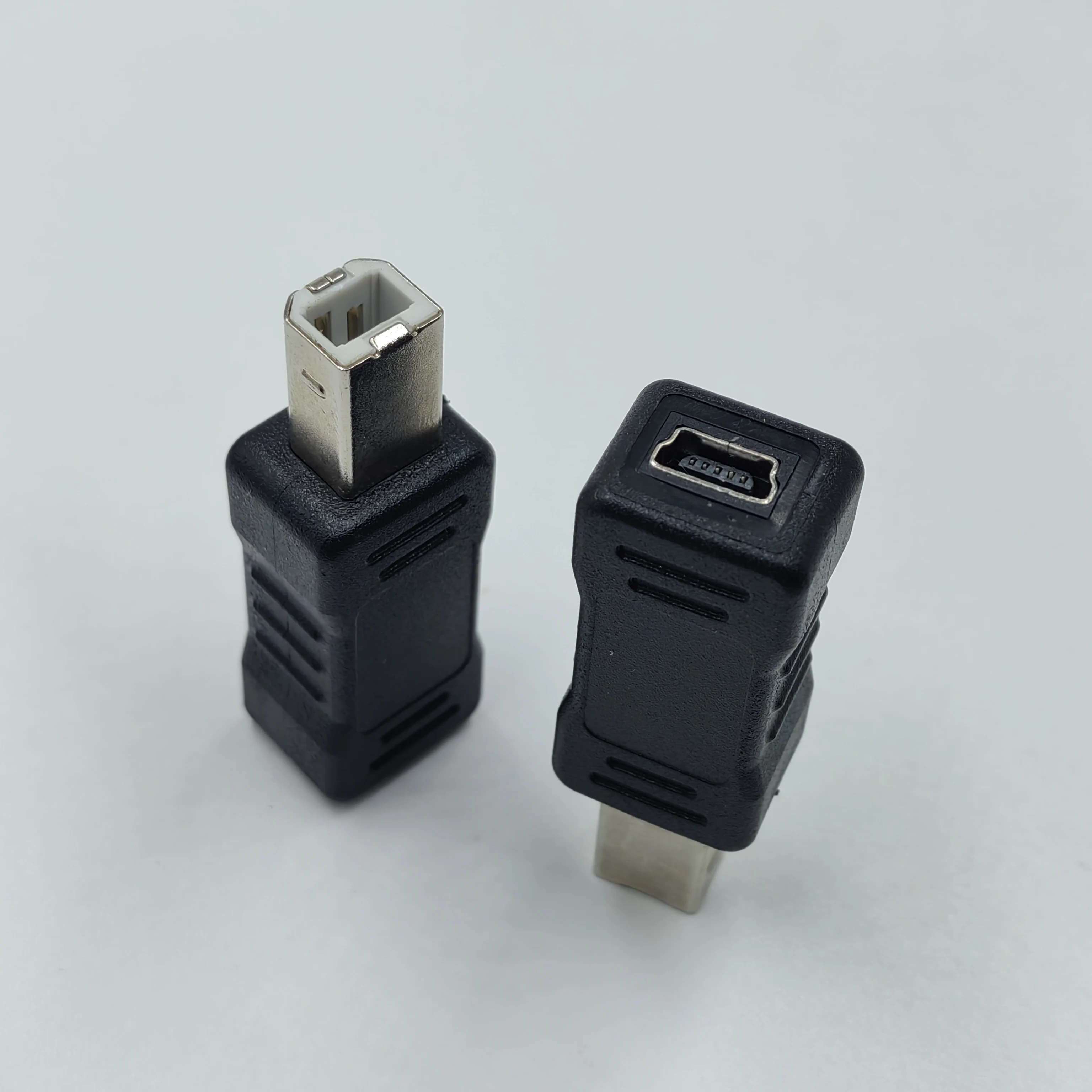 

Адаптер типа USB-B USB-C Mini USB Micro 5-контактный разъем USB B для музыкальных инструментов