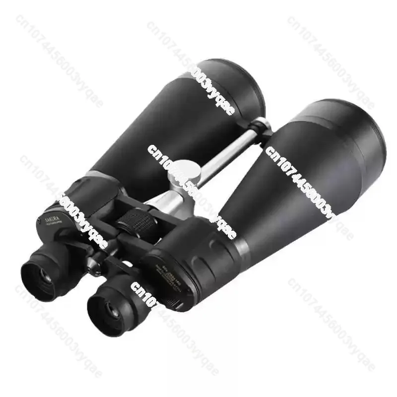 30-260X160 High Definition Variable Magnification Binoculars 80mm Caliber Ultra Clear Telescope
