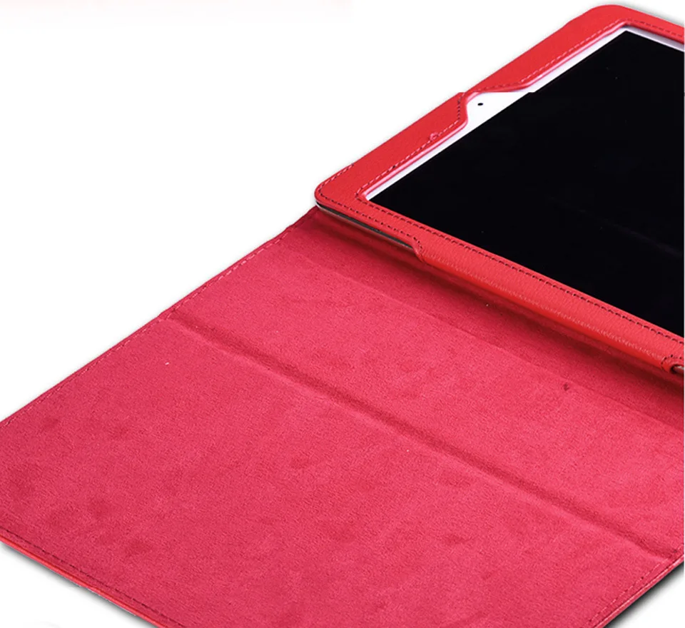 For iPad Case Air Pro 2024 MINI 3 4 5 6 7 8 9 10th Generation 10.9 10.2 11 12.9 13 inch Leather Stand Tablet Cover