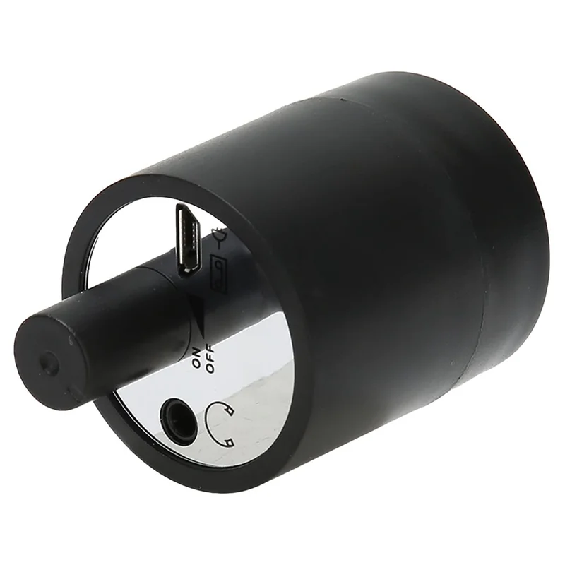 AA08-Water Leak Detector Small Sound Collection Detector Sound Amplifier,Water Leakage Detection