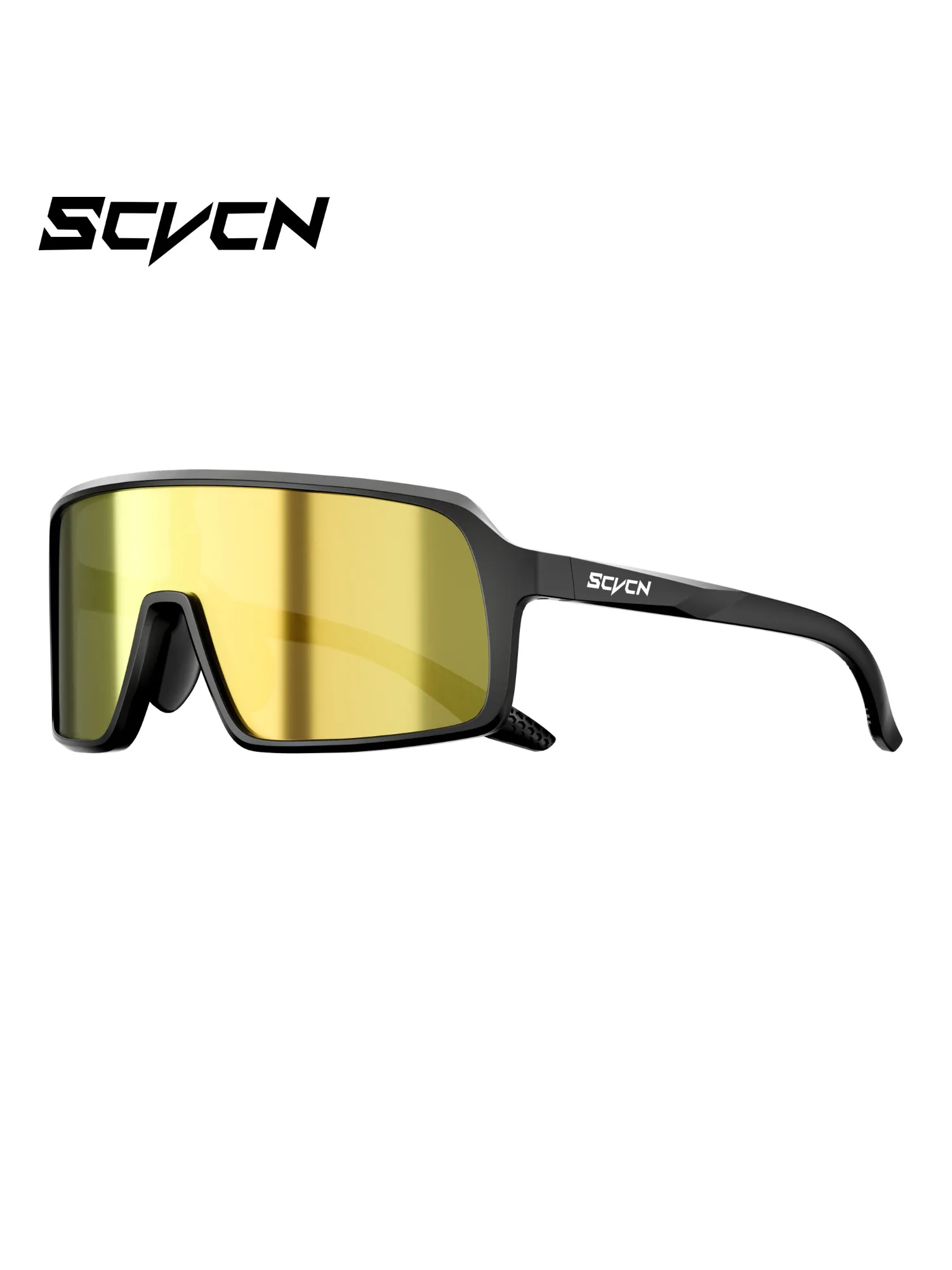 AliExpress SCVCN Photochromic Sunglasses UV400 Cycling Glasses MTB Riding Skating Sunglasses Goggles Man Woman Bike Bicycle Hiking Eyewear