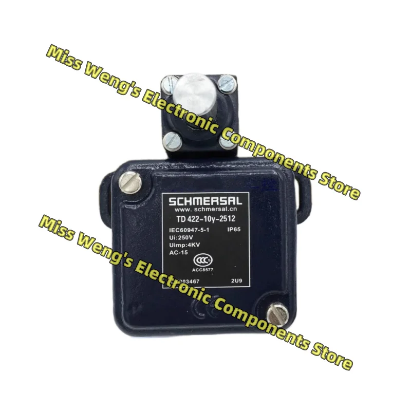 

Travel limit switch MD441-11Y-2512-10 ML441-11YT-2512-6/16 ML441-11Y