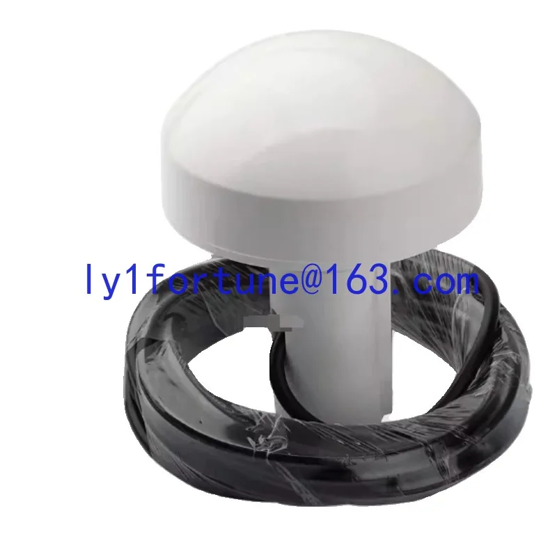 GPS+Beidou Timing Mushroom Antenna AIS Satellite Navigator Nautical Positioning Marine Chartplotter Antenna