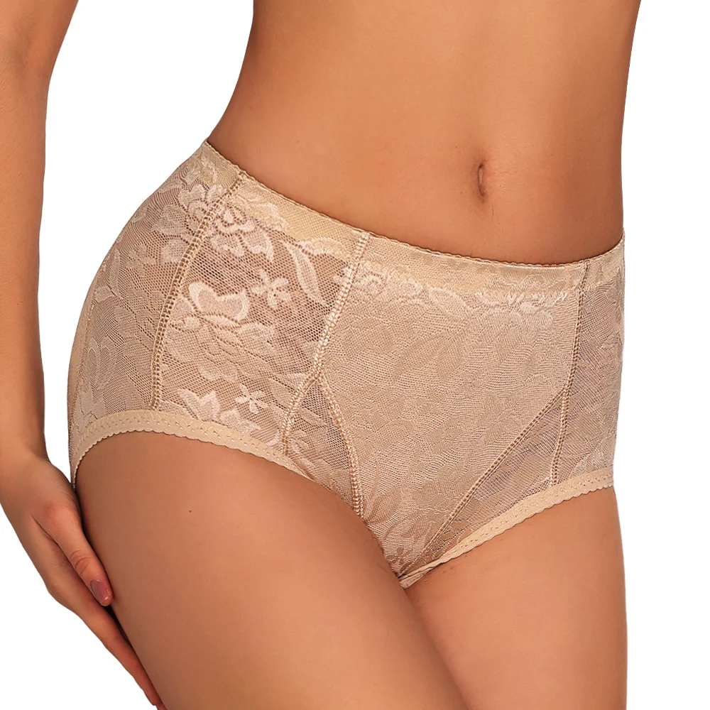 مثير الأرداف وهمية بعقب سراويل محدد شكل الجسم المرأة بعقب رافع ملخصات ملابس داخلية الورك الأرداف سراويل الإسفنج مبطن الملابس الداخلية #3