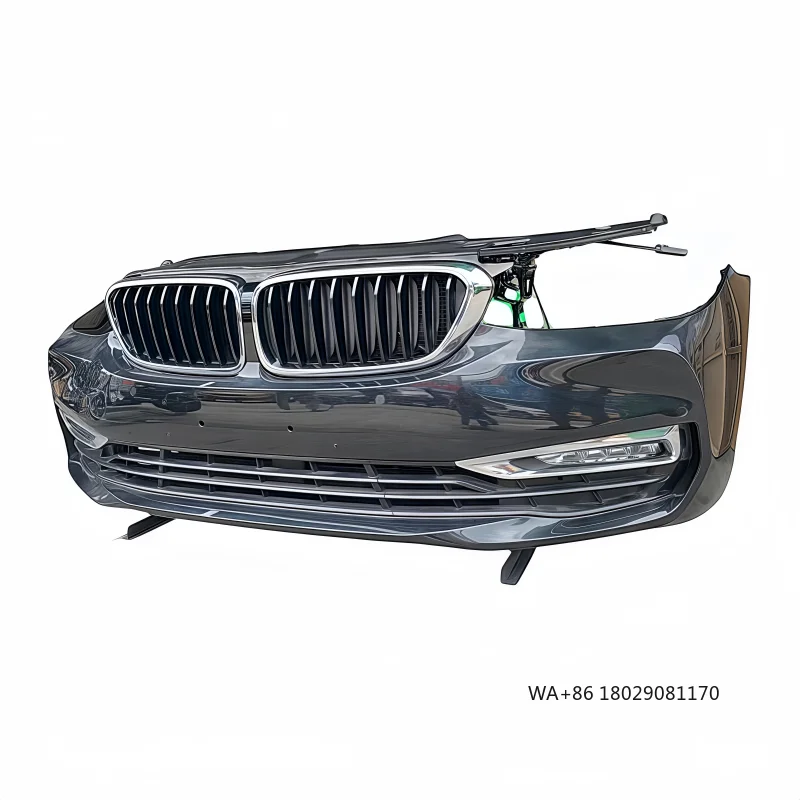 

Используемый комплект радиатора, электронная система охлаждения вентилятора, конденсатор переменного тока для серии -6 GT G32 для старого переднего бампера в комплекте