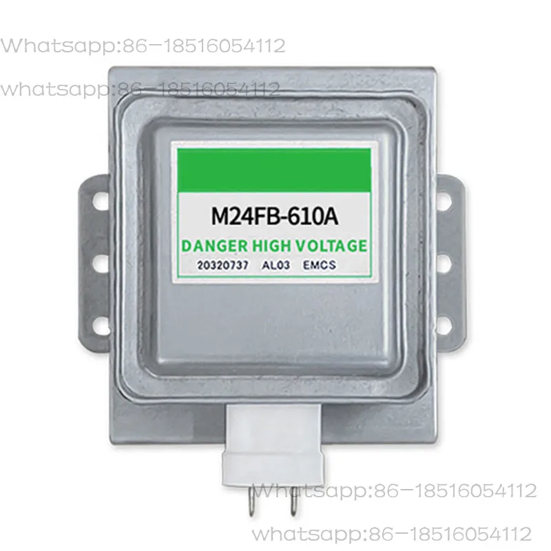 M24FB-610A Is Suitable For Microwave Oven Magnetron Heater Microwave Transmitter Microwave Oven Accessories