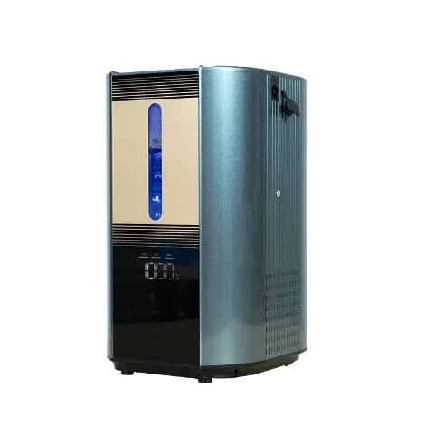 Factory Spe Pem Technology High Concentration Hydrogen Generator Molecular Hydrogen Inhalation Machine