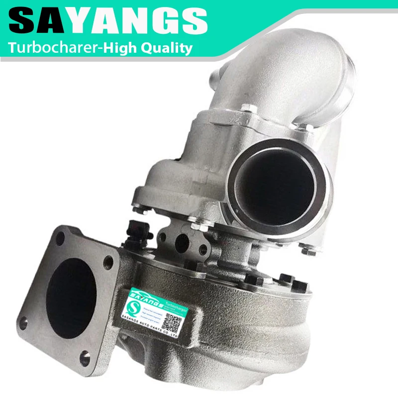 

Turbocharger For Hyundai ix55 3.0 V6 CRDi 4WD TC30-0027 5304 970 0070 53049700070 53049880070 5304-970-0070 5304-988-0070 28210-