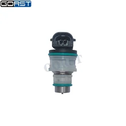 Fuel Injector Nozzle FJ10041 for Peugeot 205 405 for Citroen for Vauxhall Car Auto Part 17111986 5235277 217336 4G1775